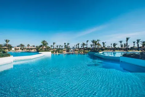 vol+hotel Sejour Iberostar Selection Royal El Mansour 5* Tunisie Monastir