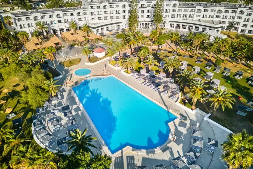 Tunisie