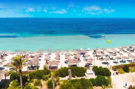 partir en vacances en juin : monastir