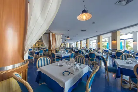 Restaurant Buffet
