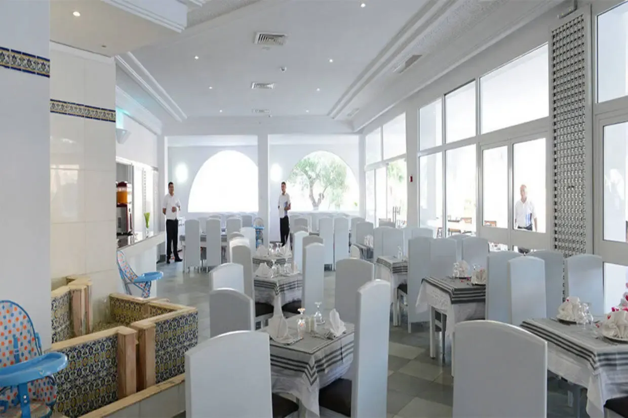 Tunisie : Club Coralia One Resort Aqua Park & Spa