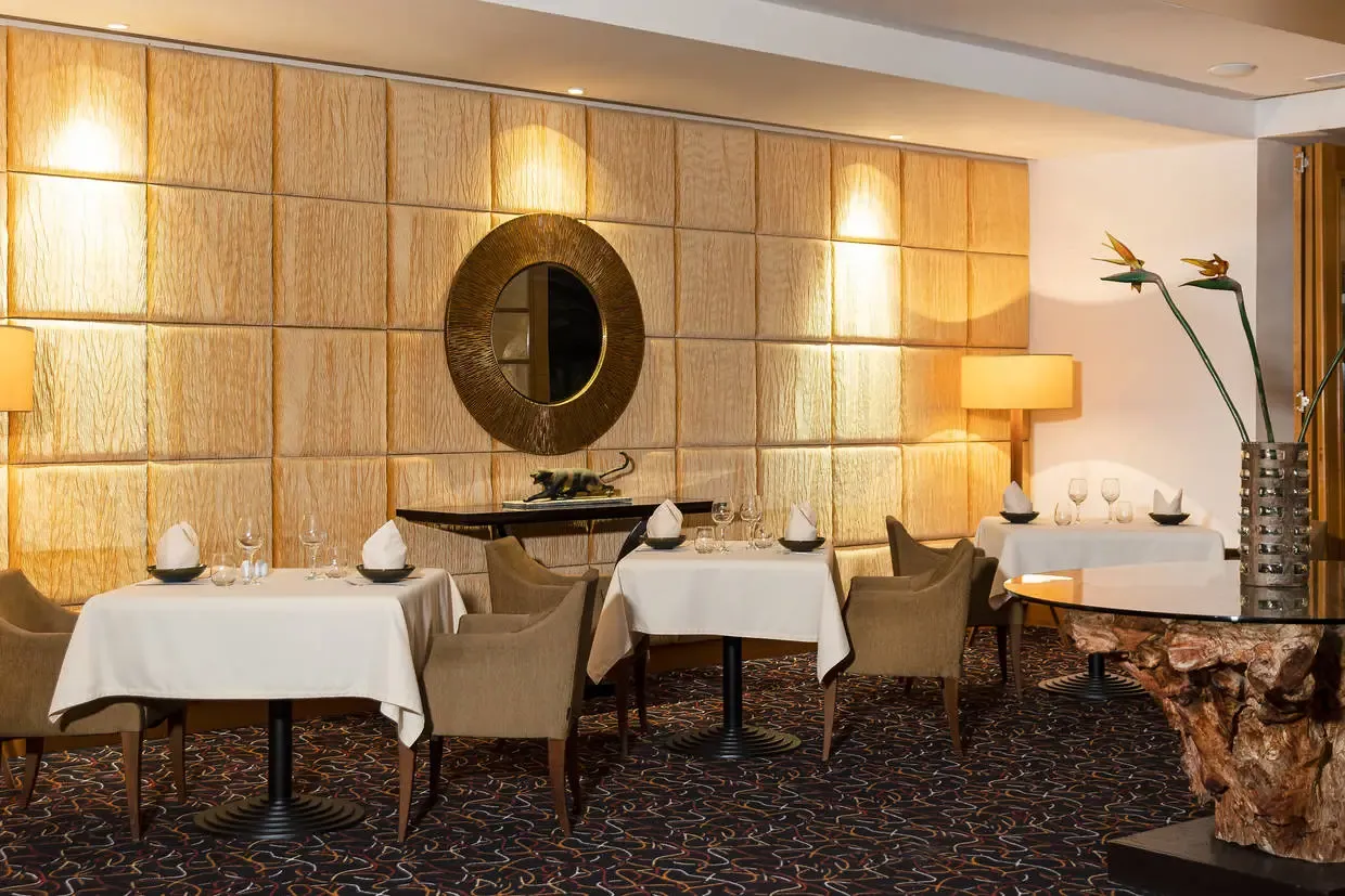 Tunisie : Club Framissima Évasion Mövenpick Resort & Marine Spa Sousse