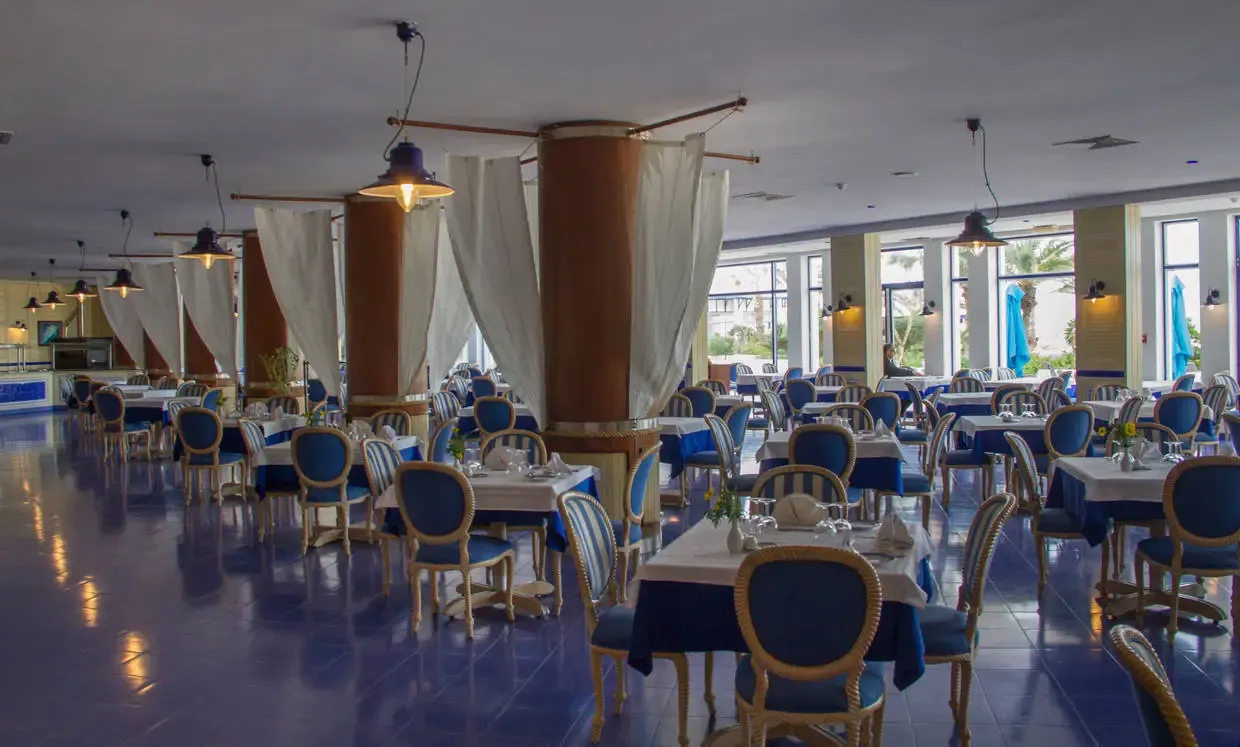 Tunisie : Club Framissima Regency Hotel & Spa