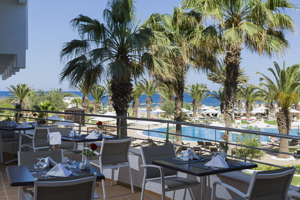 Tunisie : Hôtel Iberostar Kantaoui Bay