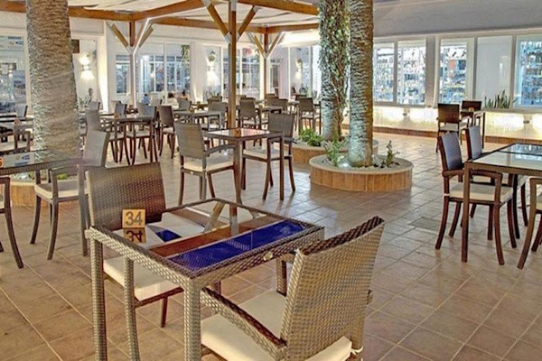 Tunisie : Hôtel Sahara Beach Aquapark Resort