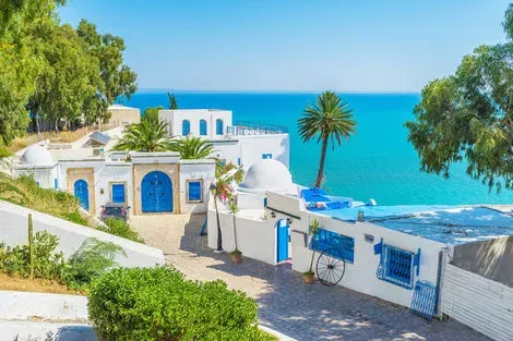 Circuit Richesses de Tunisie Monastir Tunisie