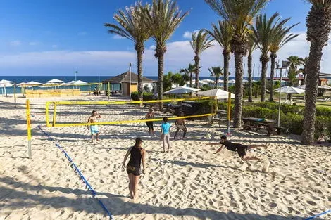 Hôtel Calimera Delfino Beach Resort & Spa 4* + Cure Santé dos et jambe mrezga Tunisie