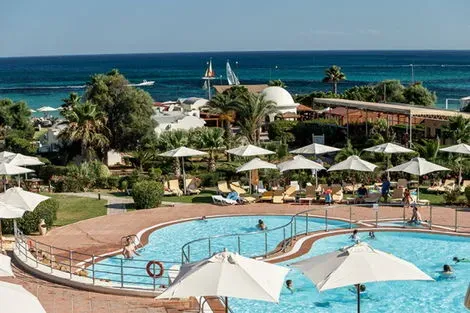 Hôtel Calimera Delfino Beach Resort & Spa 4* + Cure Sportif mrezga Tunisie