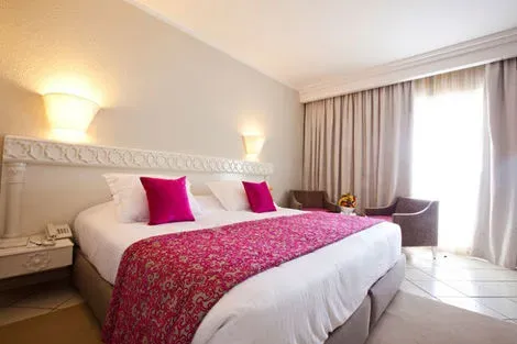 Chambre standard