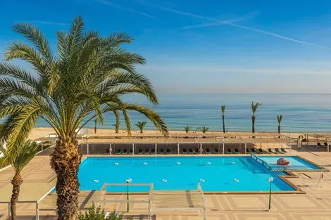 Hôtel El Mouradi Port El Kantaoui port_el_kantaoui Tunisie