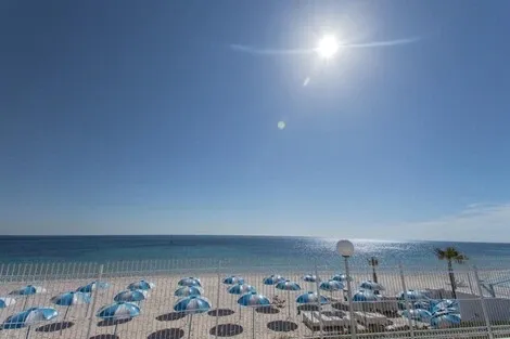 Hôtel El Mouradi Club Selima port_el_kantaoui TUNISIE