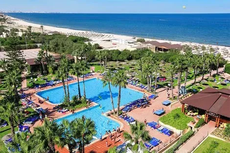 Hôtel Sahara Beach Aquapark Resort 3* by Ôvoyages skanes Tunisie