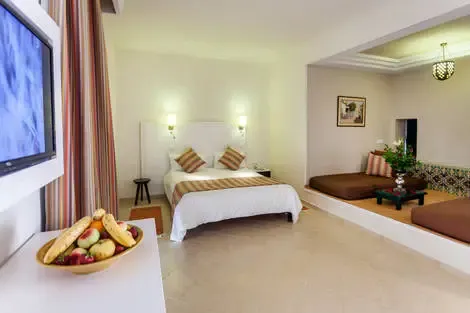 Chambre standard - Chambre