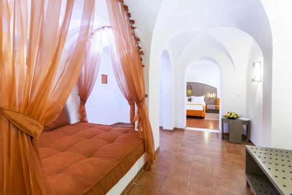 Tunisie : Hôtel TUI Suneo Royal Kenz