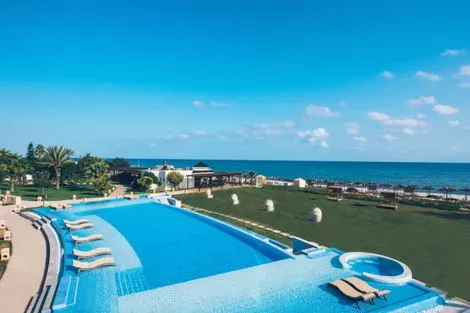 Hôtel Iberostar Kantaoui Bay 5* + Cure Arthro-Rhumatismale 6 jours/5 soins sousse Tunisie