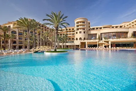 Hôtel Mövenpick Resort Marine & Spa Sousse 5* + Cure Anti-stress sousse Tunisie