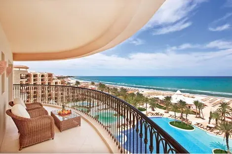 Hôtel Mövenpick Resort Marine & Spa Sousse 5* + 3 Green fees sousse Tunisie