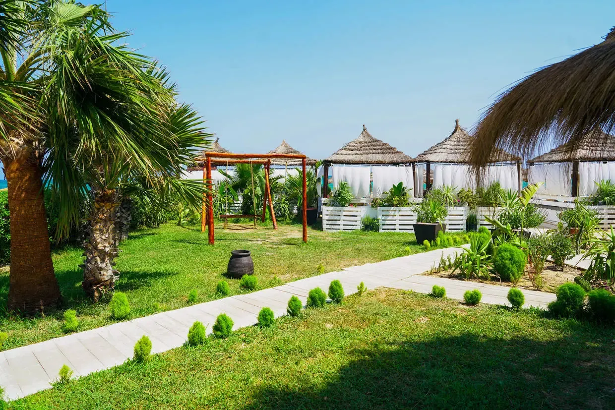 Tunisie : Club Framissima Alhambra Thalasso Hammamet
