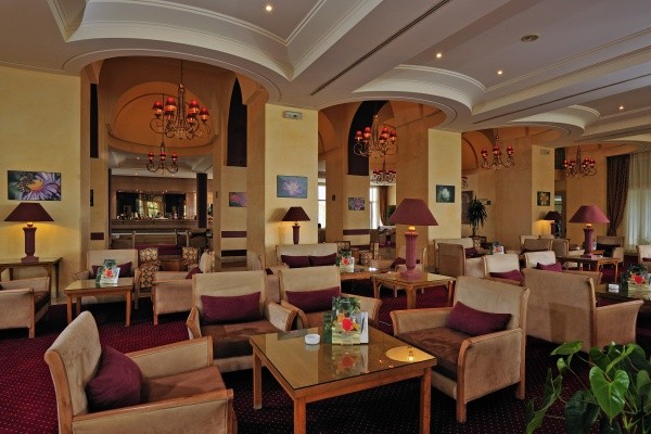 Tunisie : Hôtel Iberostar Waves Averroes