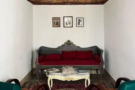 Hôtel Dar El Medina tunis TUNISIE