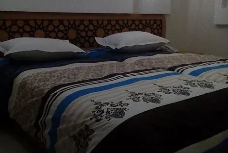 Hôtel Saheb Ettabaa tunis TUNISIE