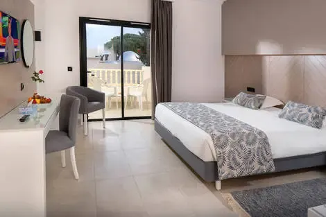 Chambre standard - chambre
