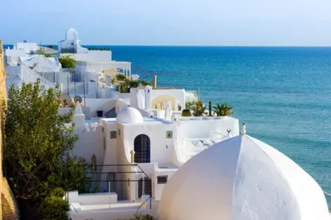 Circuit Le Grand Tour de la Tunisie tunis Tunisie