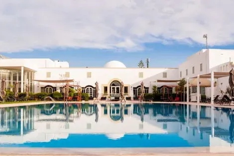 Tunisie : Hôtel Adult Only +18 - TMK Flora Park