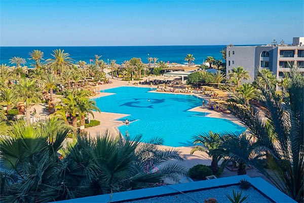 Tunisie : Hôtel Framissima Premium Sentido Marillia Resort & Spa Ventes Flash