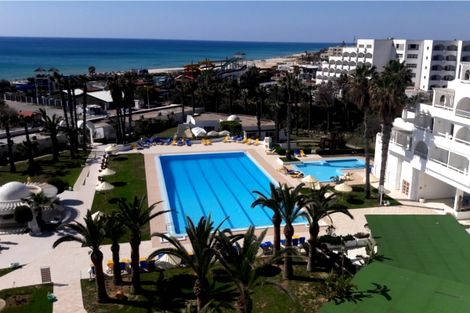 Tunisie Tunisie