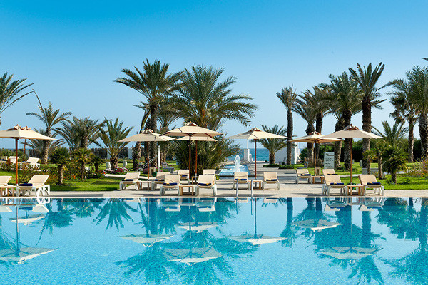 Tunisie : Hôtel Iberostar Royal El Mansour & Thalasso 5* + Cure Spéciale dos