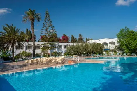 Tunisie : Hôtel Le Hammamet Hôtel & Spa