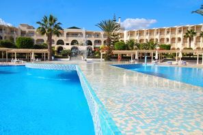 Tunisie-Tunis, Hôtel Le Royal Hammamet 5*