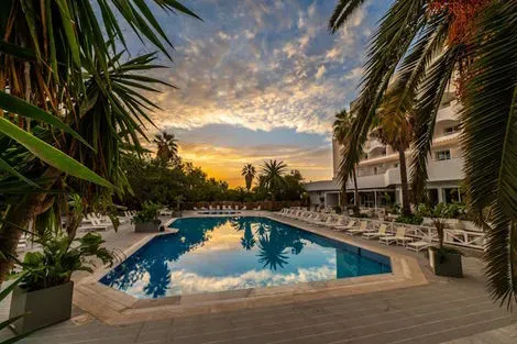 Tunisie : Club Naya Club - Golden Tulip Président Hammamet