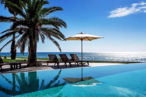 Tunisie-Tunis, Club Naya Club Hammamet 4* sup