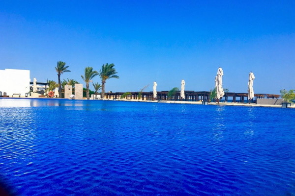 Tunisie : Club Naya Collection Orangers Garden