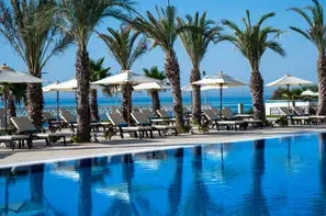 Tunisie-Tunis, Hôtel Radisson Blu Resort &Thalasso Hammamet 5*
