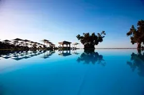 Tunisie-Tunis, Hôtel Sentido le Sultan 4* sup