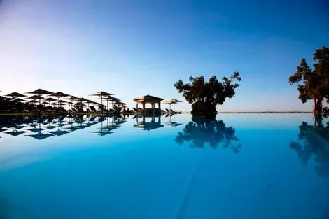 Tunisie-Tunis, Hôtel Sentido le Sultan 4* sup
