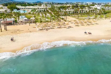Bravo Club Delfino Beach & Spa tunis Tunisie