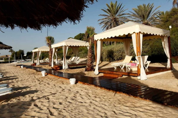 Tunisie : Hôtel Tui Selection Oceana Hotel & Spa