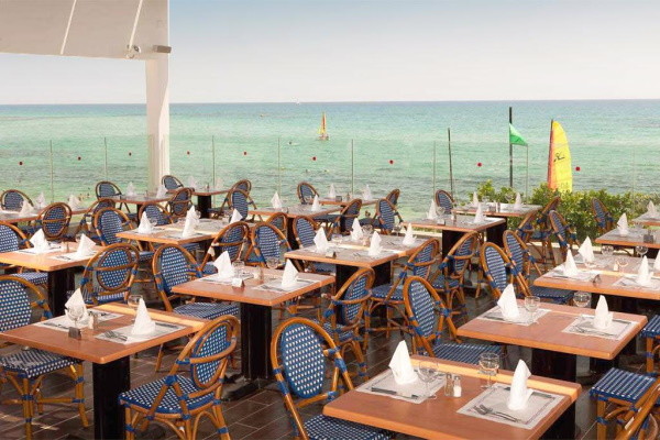 Tunisie : Hôtel Adult Only +18 - Aziza Golf & Thalasso