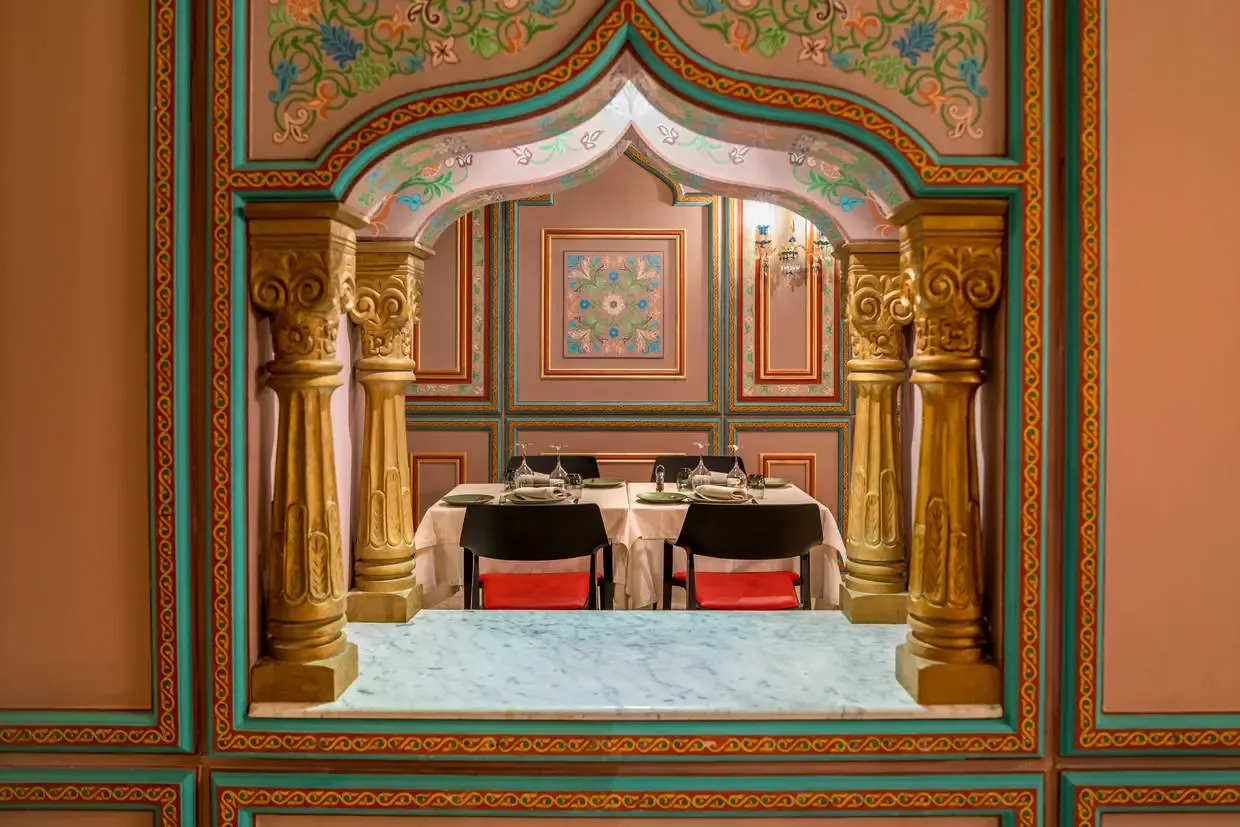 Tunisie : Hôtel Royal Azur Thalassa