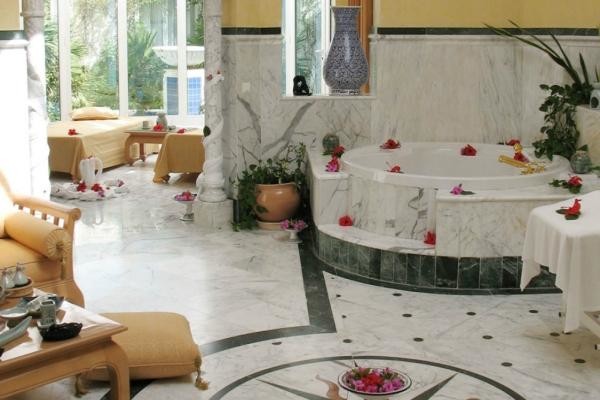 Tunisie : Hôtel Hasdrubal Thalassa & Spa Yasmine Hammamet
