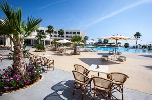 Tunisie-Tunis, Club Framissima Khayam Garden Beach & Spa 4*