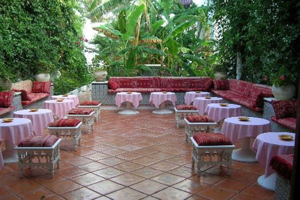 Tunisie : Hôtel Le Hammamet Hôtel & Spa 4* + Cure Orientale Exotique