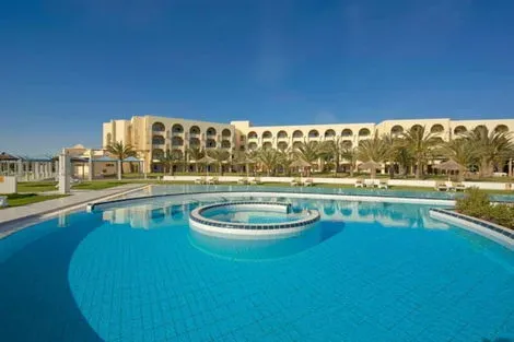 Hôtel Iberostar Waves Averroes 4* + 4 Green Fees yasmine_hammamet Tunisie