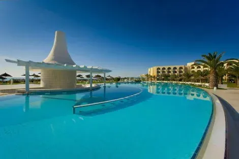 Hôtel Iberostar Waves Averroes 4* + Cure Arthro-Rhumatismale yasmine_hammamet Tunisie