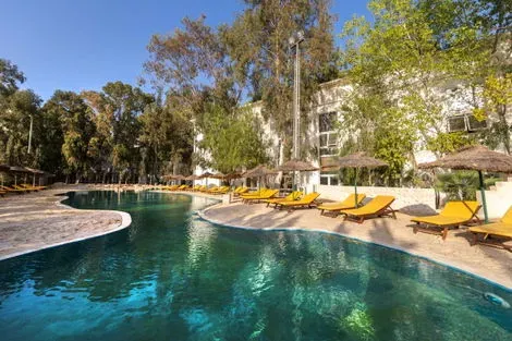 Hôtel Laico Hammamet 5* + Cure Spécial Back yasmine_hammamet Tunisie