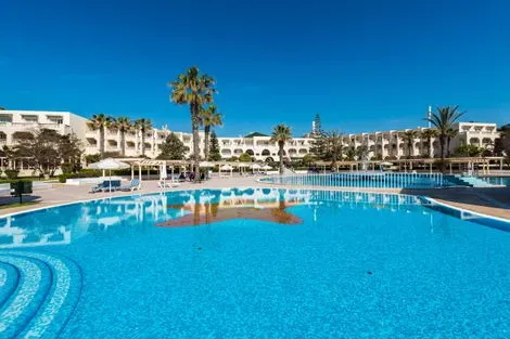 Hôtel Le Royal Hammamet yasmine_hammamet Tunisie